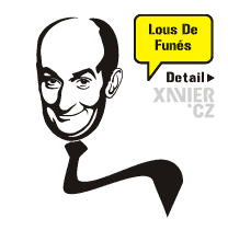 Louis De Funs