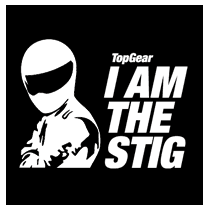 The Stig - Top Gear