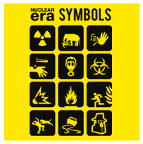 Nuclear Era Symbols