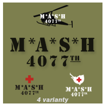MASH 4077